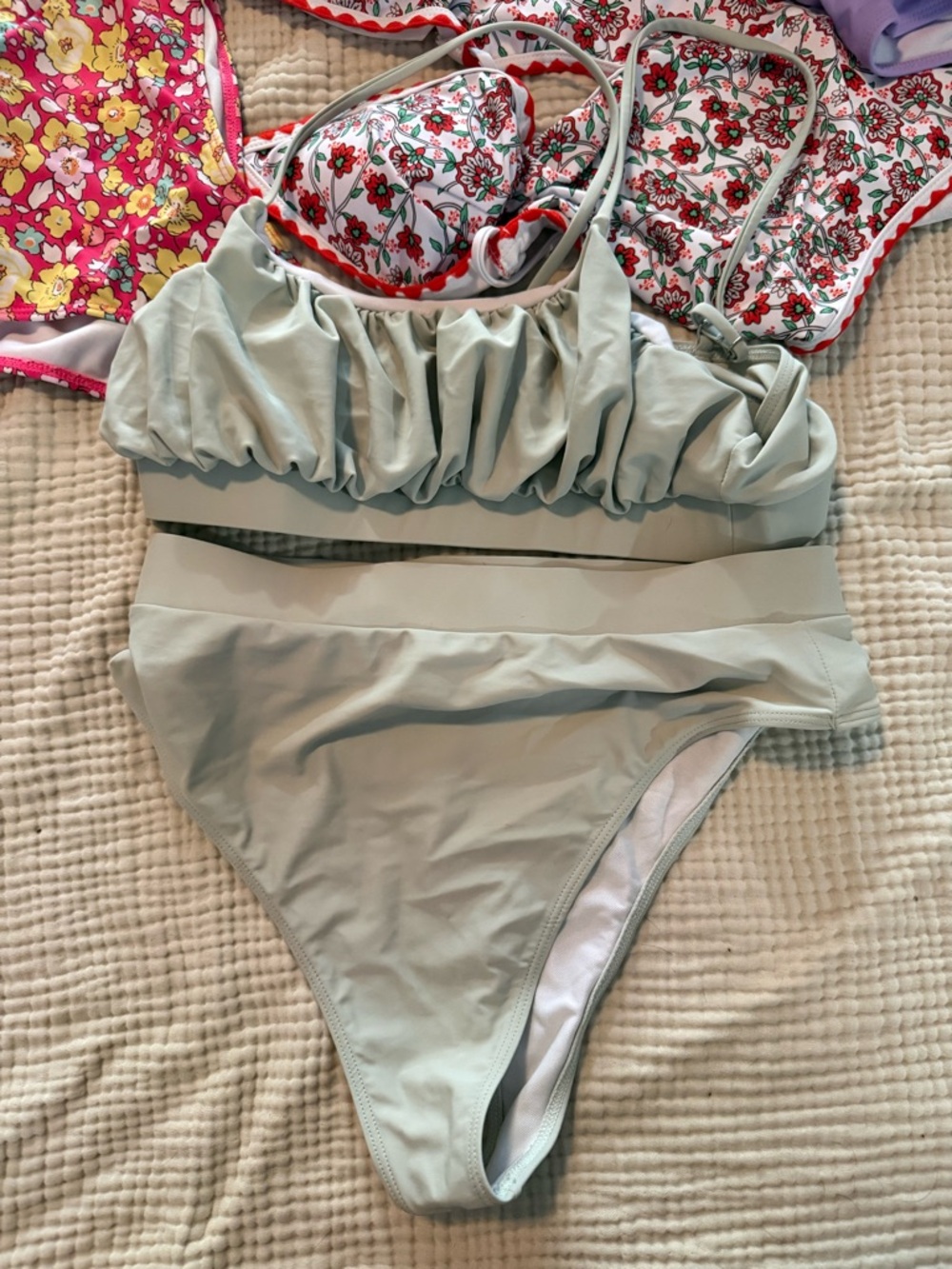 HAUL!! 10 SHEIN swimsuits - Make an offer! - Picture 8 of 16